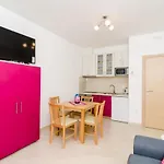 Apartman Eva