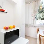 Apartman Eva *