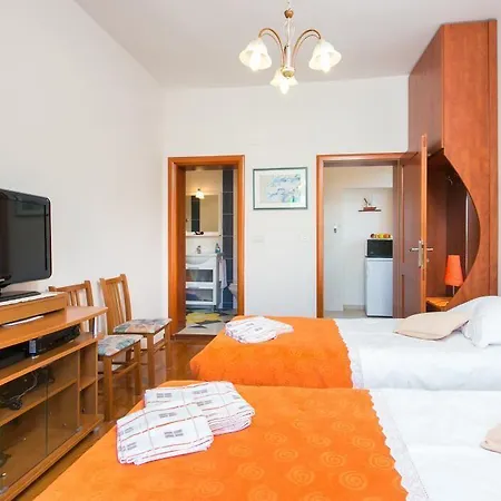 Eva * 두브로브니크