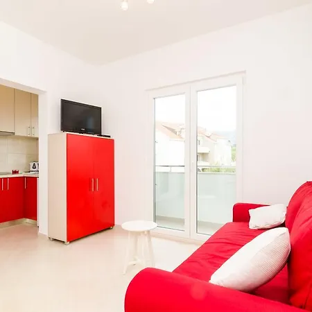 Eva 두브로브니크