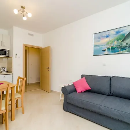 Eva 아파트 두브로브니크