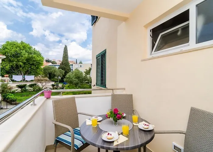 Eva Lägenhet Dubrovnik