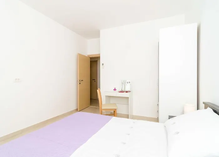 Lägenhet Eva Dubrovnik