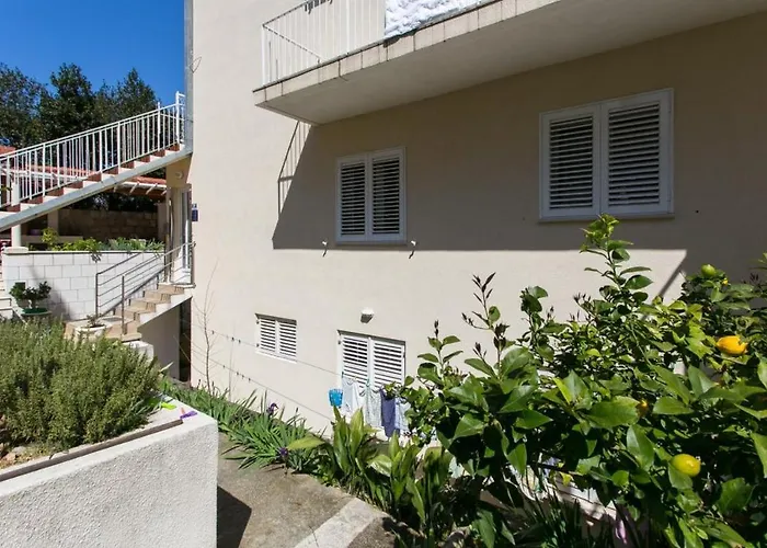 Eva Appartement Dubrovnik