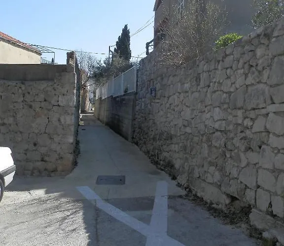 Eva * Dubrovnik