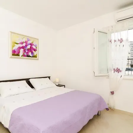 Apartment Eva