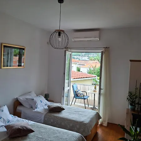 Apartment Eva *