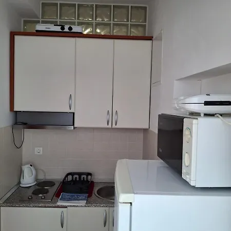 Eva Appartamento *