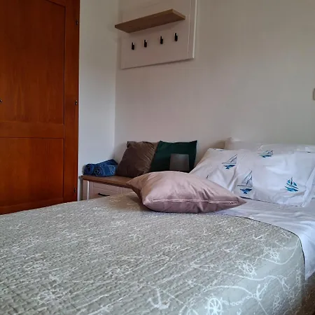 Διαμέρισμα Eva Ντουμπρόβνικ