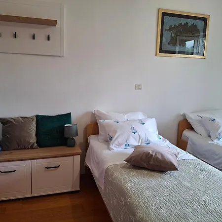 Eva Apartment