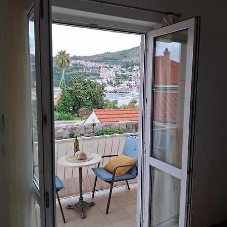 Apartment Eva