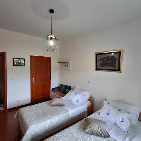 Apartment Eva