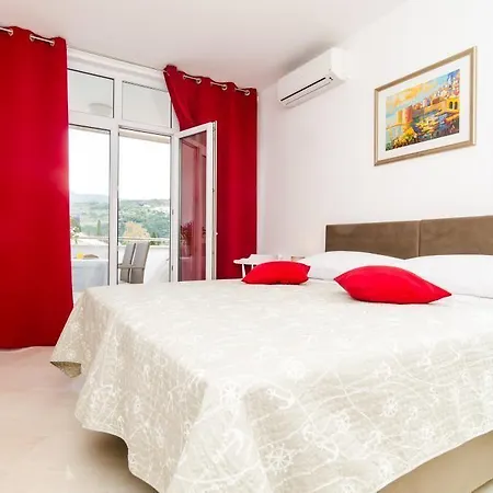 Eva Appartement Dubrovnik