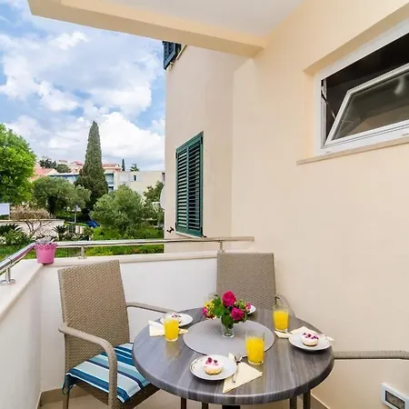 Eva Appartement Dubrovnik