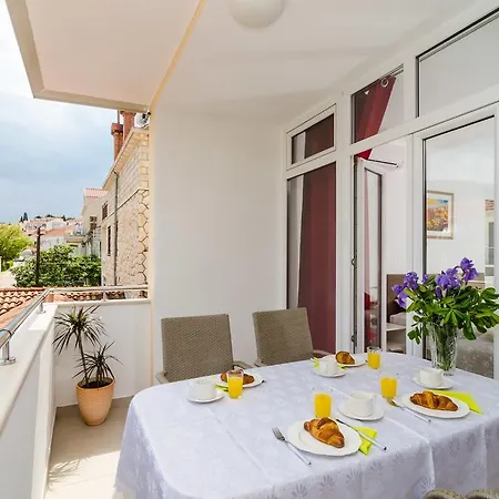 Eva Apartment