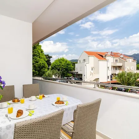 Apartment Eva Dubrovnik