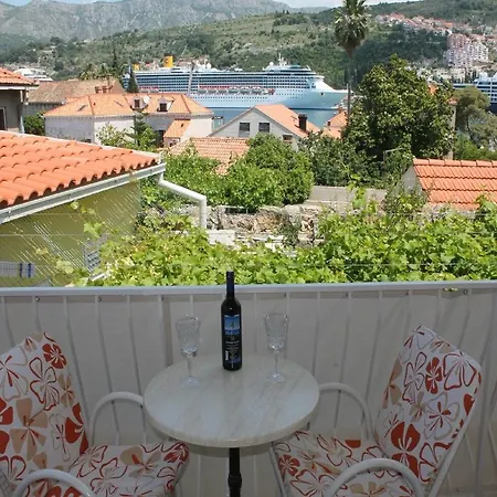 Eva * Dubrovnik