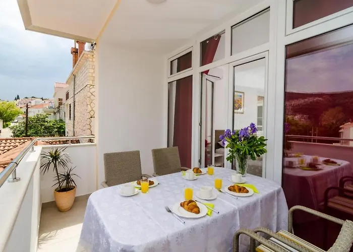 Eva Διαμέρισμα Ντουμπρόβνικ