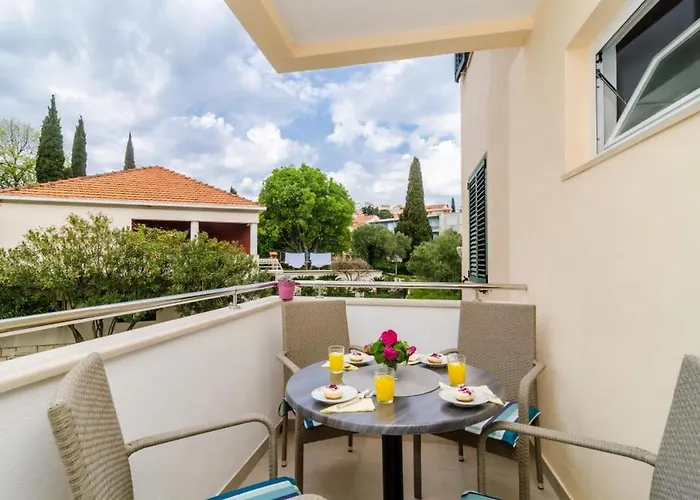 Eva Διαμέρισμα