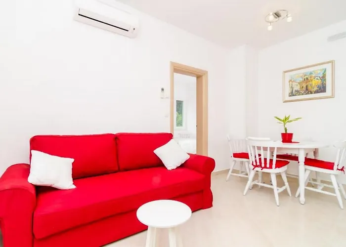 Apartament Eva Dubrownik