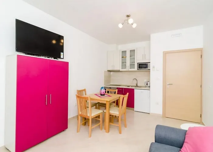 Διαμέρισμα Eva