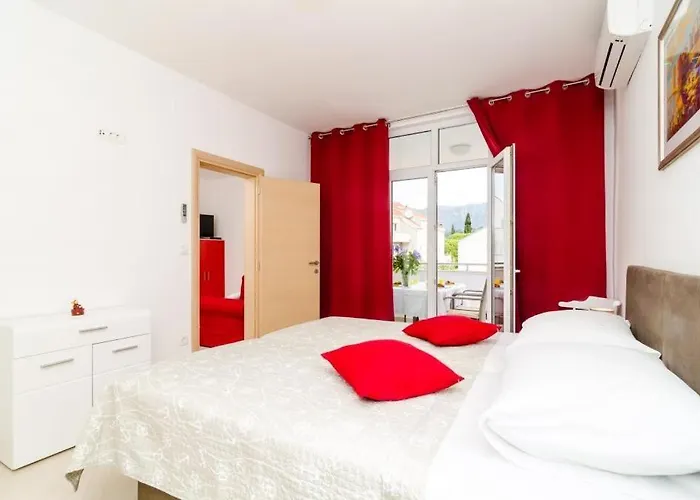 Eva Διαμέρισμα *