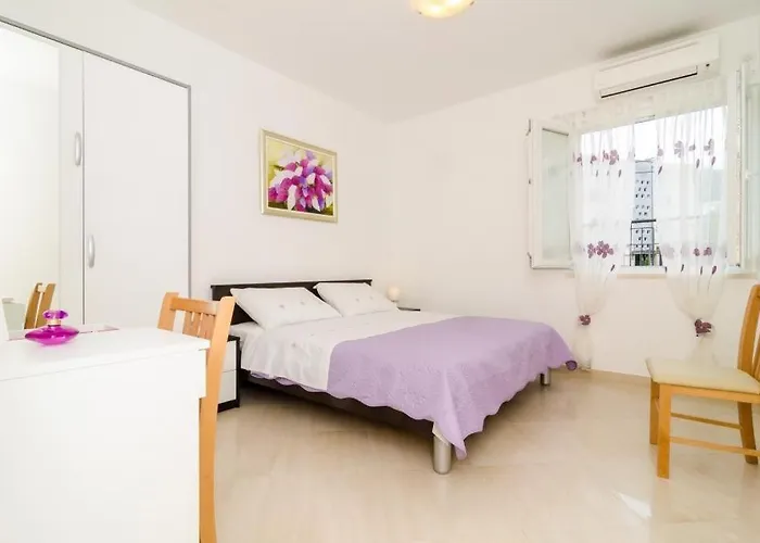 Eva Διαμέρισμα Ντουμπρόβνικ