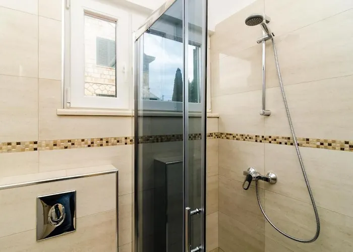 Eva Διαμέρισμα Ντουμπρόβνικ