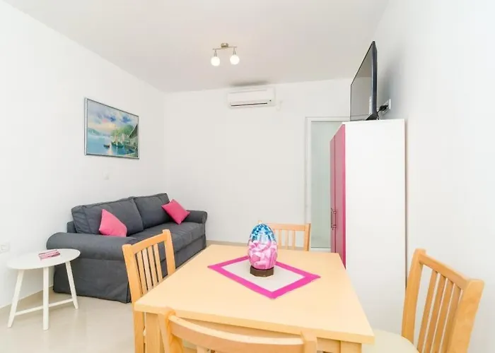 Eva Apartament Dubrownik