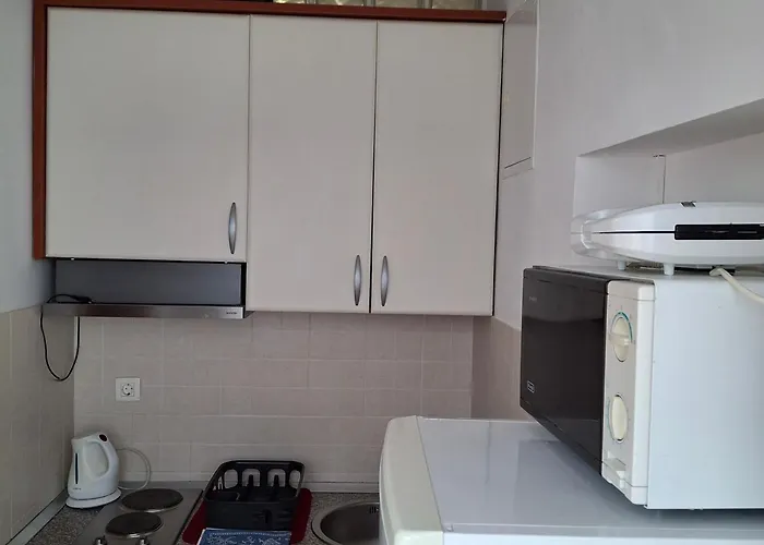 Eva Διαμέρισμα *