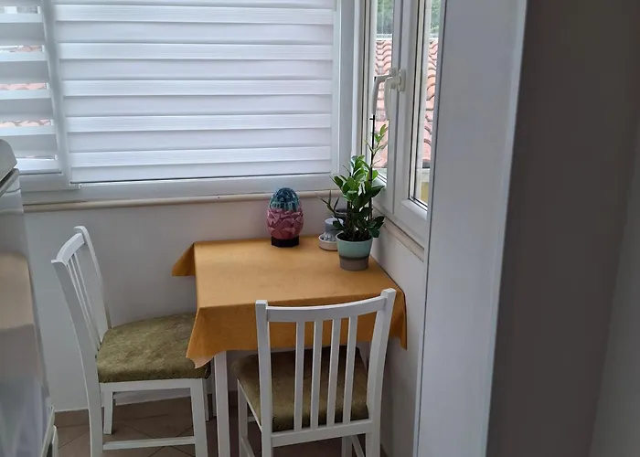 Διαμέρισμα Eva *