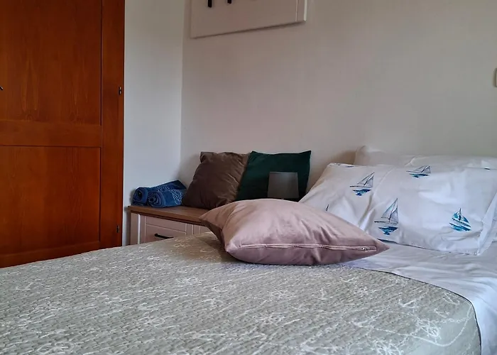 Διαμέρισμα Eva Ντουμπρόβνικ