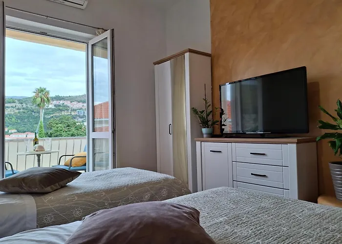 Eva Διαμέρισμα *