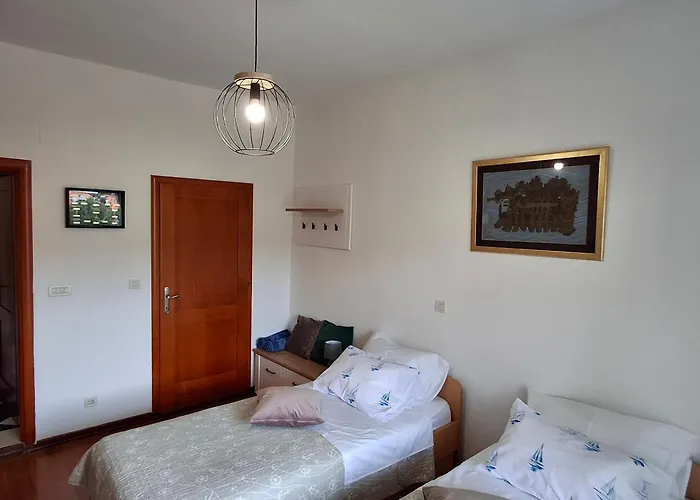 Διαμέρισμα Eva