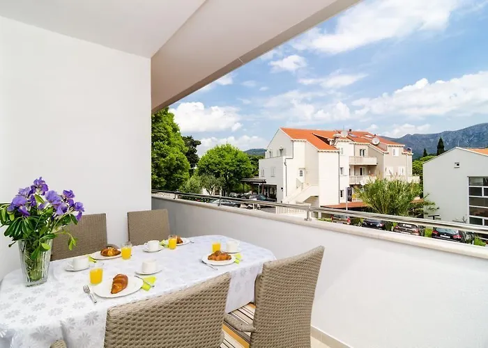 Διαμέρισμα Eva