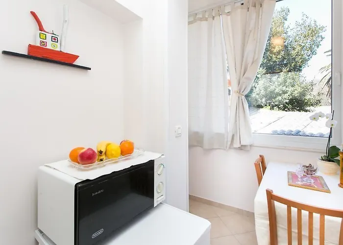 Διαμέρισμα Eva *