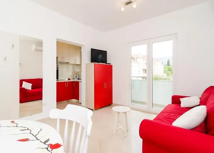 Eva Διαμέρισμα