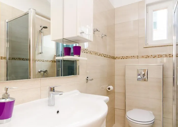 Διαμέρισμα Eva Ντουμπρόβνικ