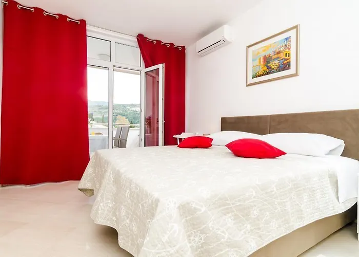 Eva Διαμέρισμα Ντουμπρόβνικ