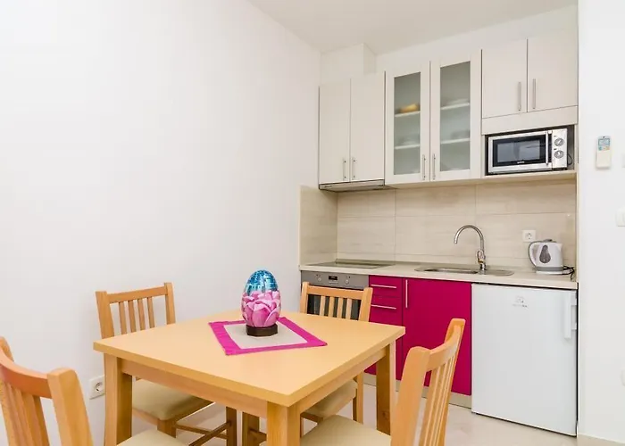 Διαμέρισμα Eva