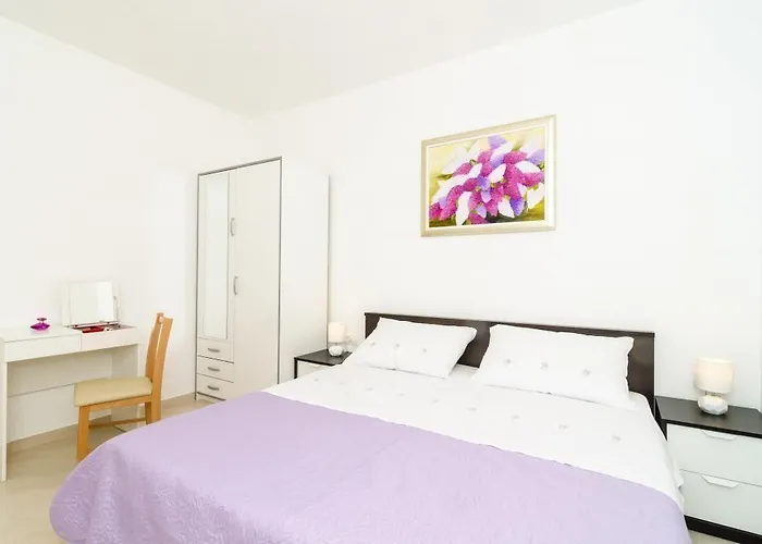 Eva Διαμέρισμα