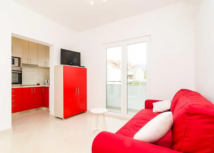 Eva Ντουμπρόβνικ