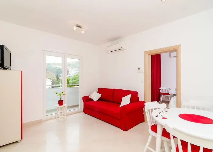 Eva Διαμέρισμα