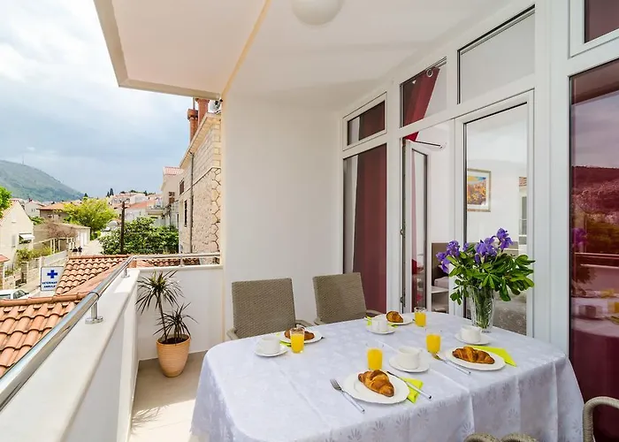 Eva Διαμέρισμα