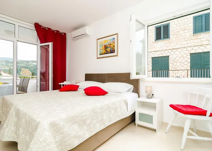 Eva * Dubrovnik