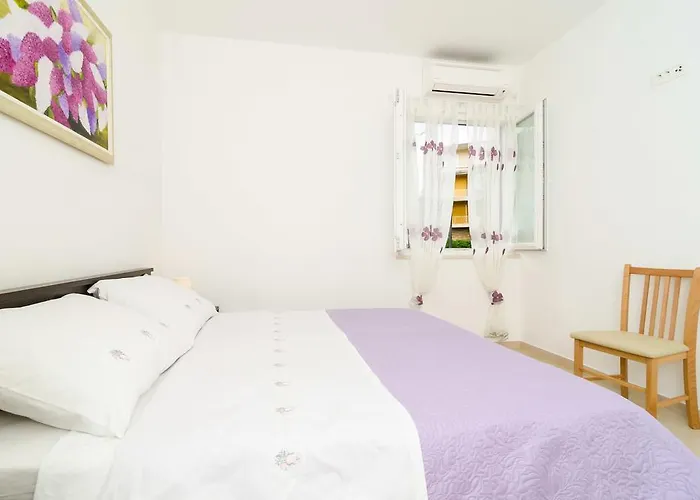 Διαμέρισμα Eva Ντουμπρόβνικ