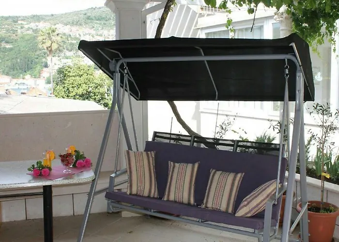 Eva Διαμέρισμα *