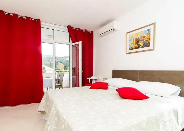 Διαμέρισμα Eva *