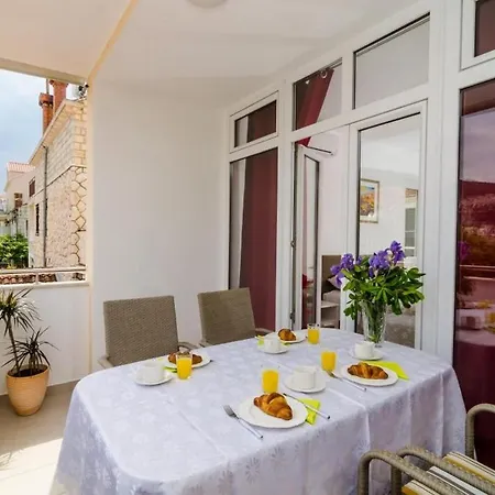 Eva Apartment Dubrovnik